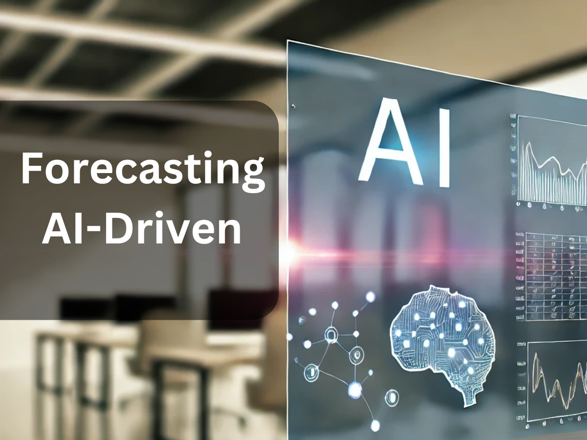 forecasting
